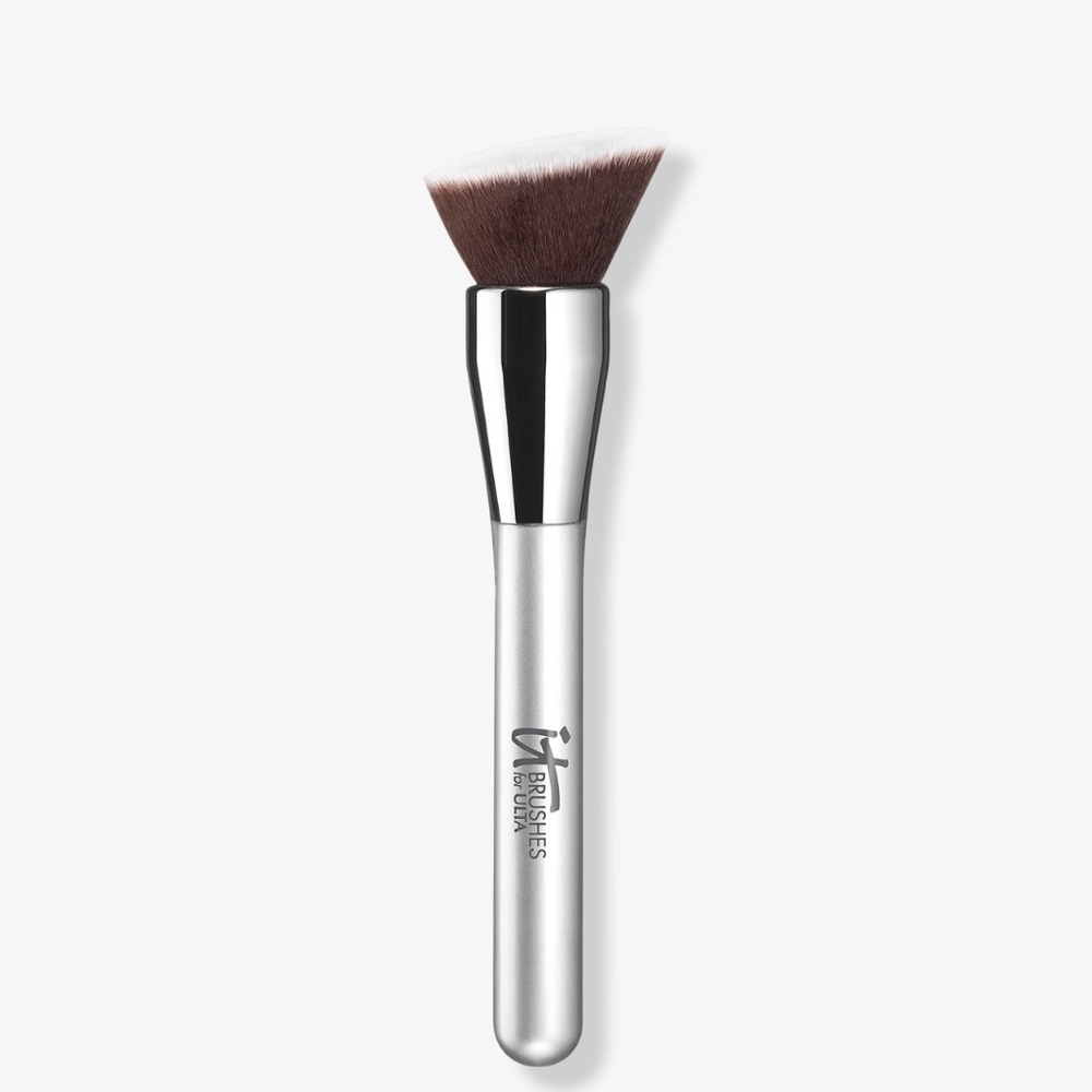 It Cosmetics NWT Airbrush Complexion Perfection foundation brush - Picture 2 of 9